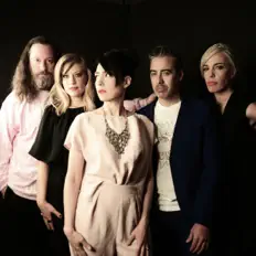 Listen to The Julie Ruin, watch music videos, read bio, see tour dates & more!