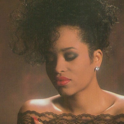 Miki Howard