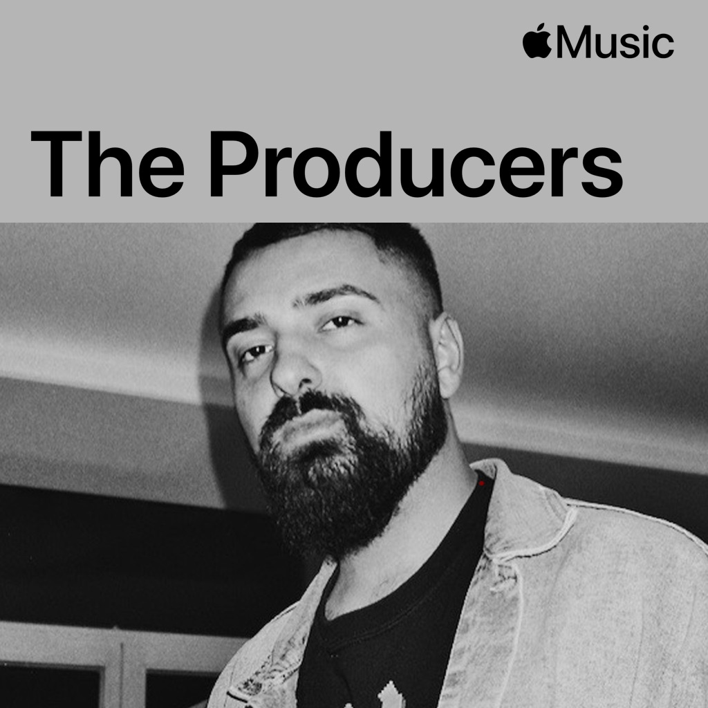 OZ: The Producers