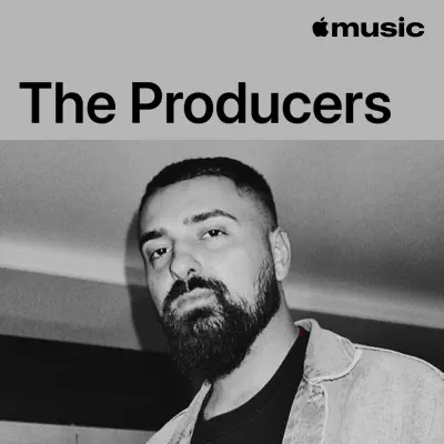 Listen to OZ: The Producers featuring Shindy