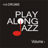 Play Along Jazz - for Drums Vol I - Vinny Valentino