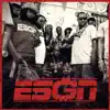 Freddie Gibbs - Eastside Moonwalker