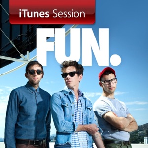 iTunes Session - EP
