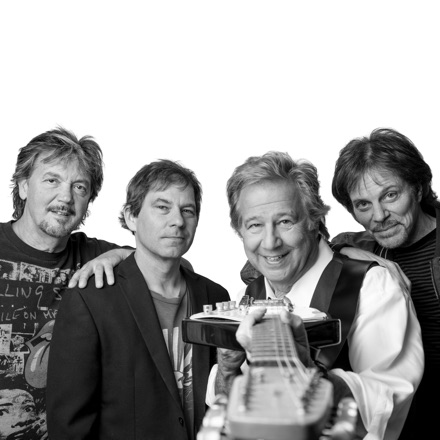 Greg Kihn Band