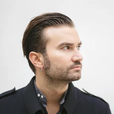 Listen to Davide Petrella, watch music videos, read bio, see tour dates & more!