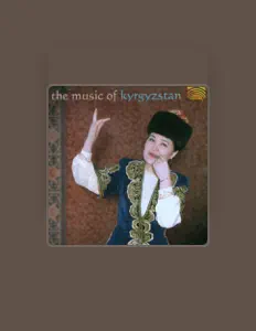 聆聽 The Kambarkan Folk Ensemble、觀看音樂影片、閱讀小傳、查看巡演日期等！