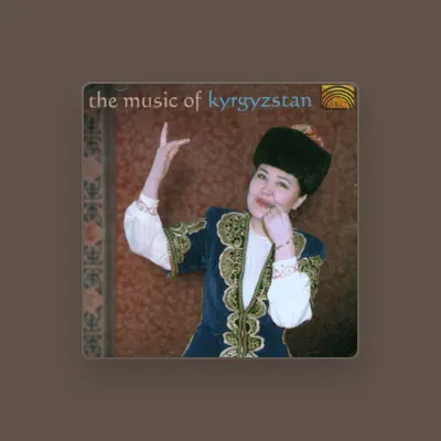Listen to The Kambarkan Folk Ensemble, watch music videos, read bio, see tour dates & more!