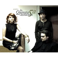 Acústico - La Quinta Estación