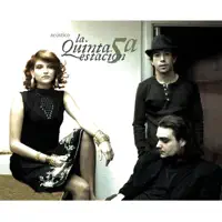 LA QUINTA ESTACION
