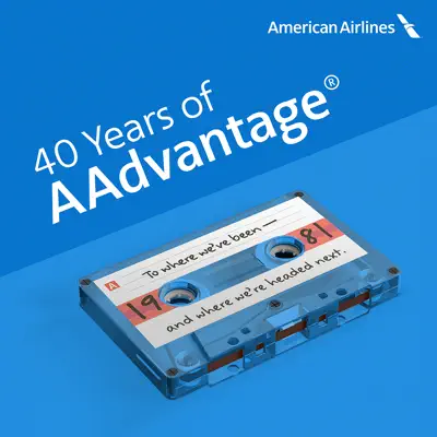 Listen to 40 Years of AAdvantage® featuring Christopher Cross