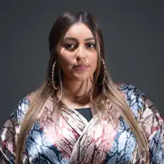 Listen to Djena Della, watch music videos, read bio, see tour dates & more!