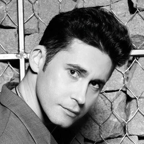 Фото Dan Balan