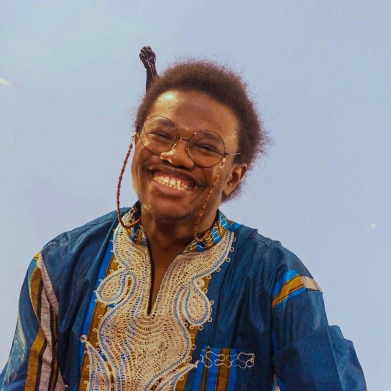 Vagabond Maurice - The Stairway to Heaven