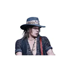 Listen to Ryan Roxie, watch music videos, read bio, see tour dates & more!