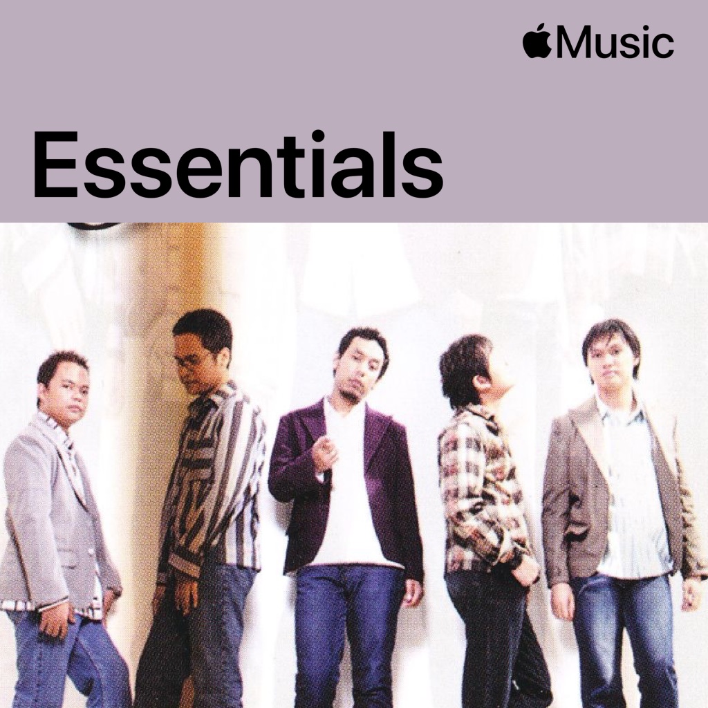 Jikustik Essentials