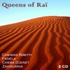 Cheba Djenet, Cheikha Rimitti, Fadela & Zahouania - Ana bghitek