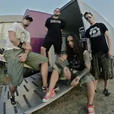 Listen to Ektomorf, watch music videos, read bio, see tour dates & more!