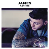 James Arthur artwork