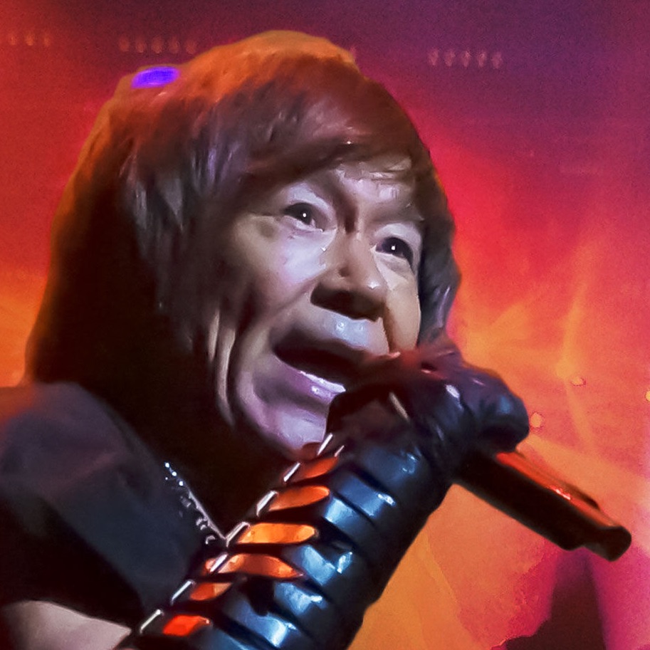 Фото Akira Kushida