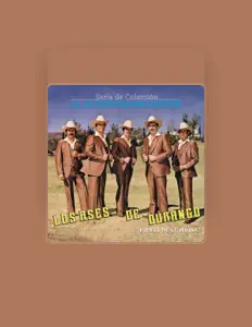 Listen to Los Ases de Durango, watch music videos, read bio, see tour dates & more!