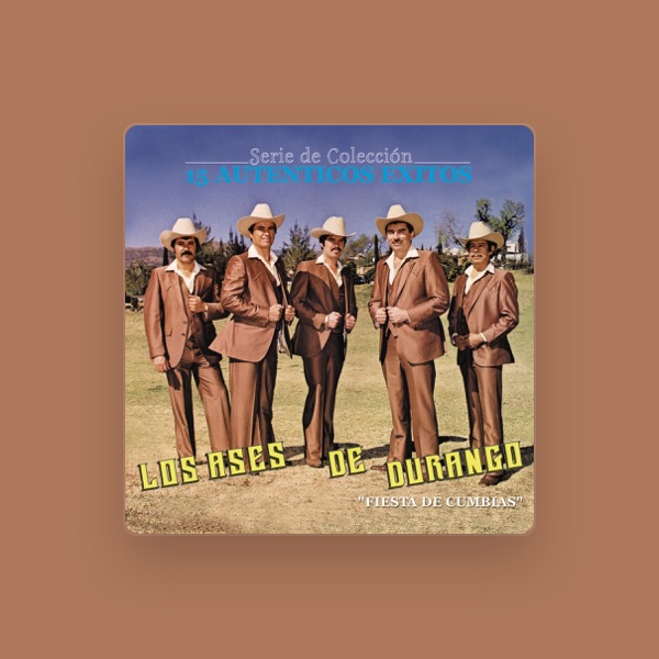 Los Ases de Durango's avatar
