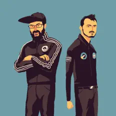 Listen to The Geek x VRV, watch music videos, read bio, see tour dates & more!