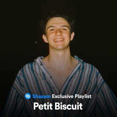 ShlohmoをフィーチャーしたPetit Biscuit: Exclusive Playlistを聴こう。