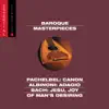 Richard Kapp, Philharmonia Virtuosi & Philharmonia Virtuosi of New York - Concerto Grosso in G Minor Op. 6 No. 8 "Christmas Concerto": V. Pastoral Ad Libitum - Largo