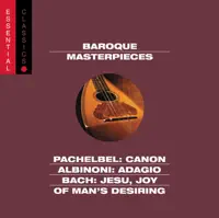 Jesu, Joy of Man's Desiring (From Cantata "Herz Und Mund Und Tat Und Leben", BWV 147)