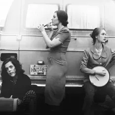 Listen to The Be Good Tanyas, watch music videos, read bio, see tour dates & more!