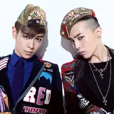 Listen to GD&TOP, watch music videos, read bio, see tour dates & more!