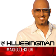 Original Maxi Collection - DJ Klubbingman