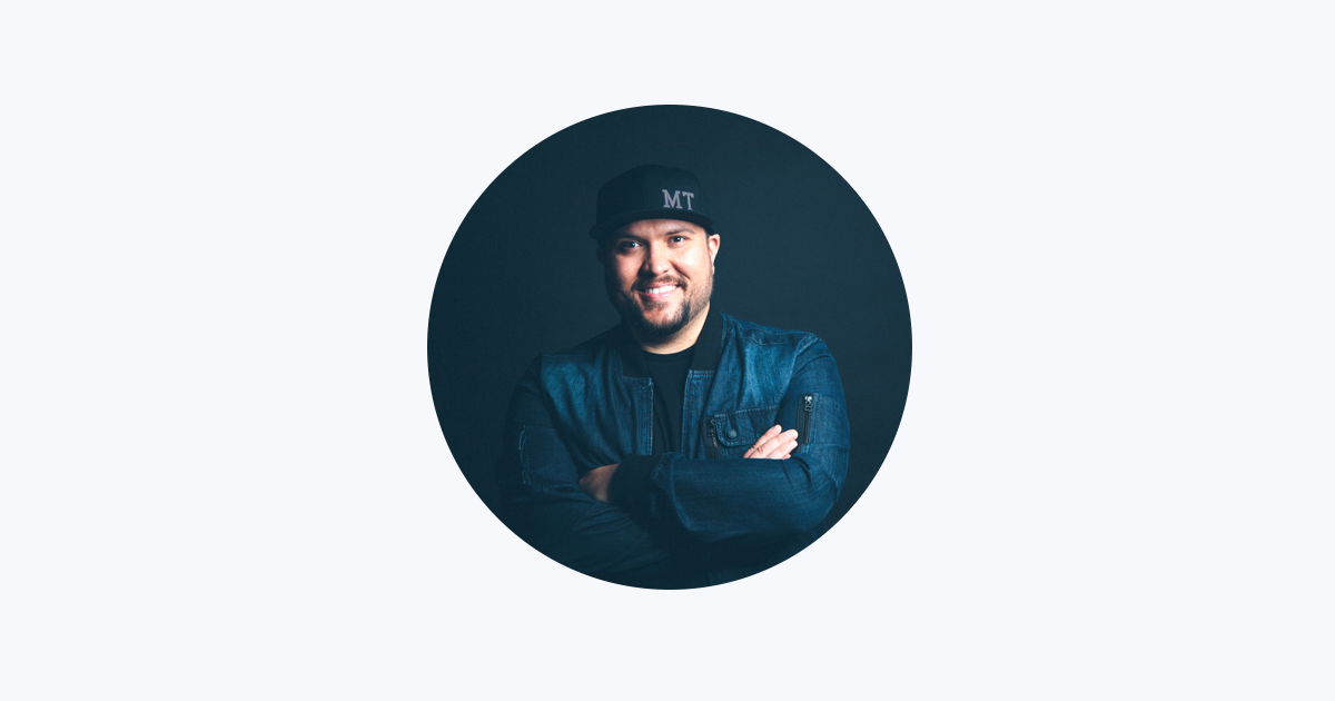 Micah Tyler On Apple Music Micah Tyler On Apple Music