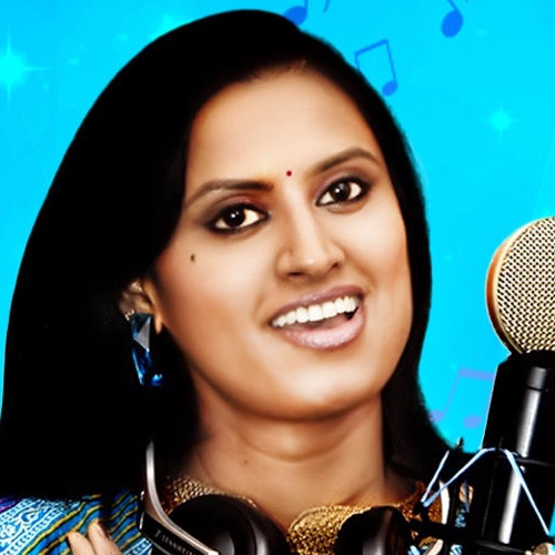 Kousalya's avatar