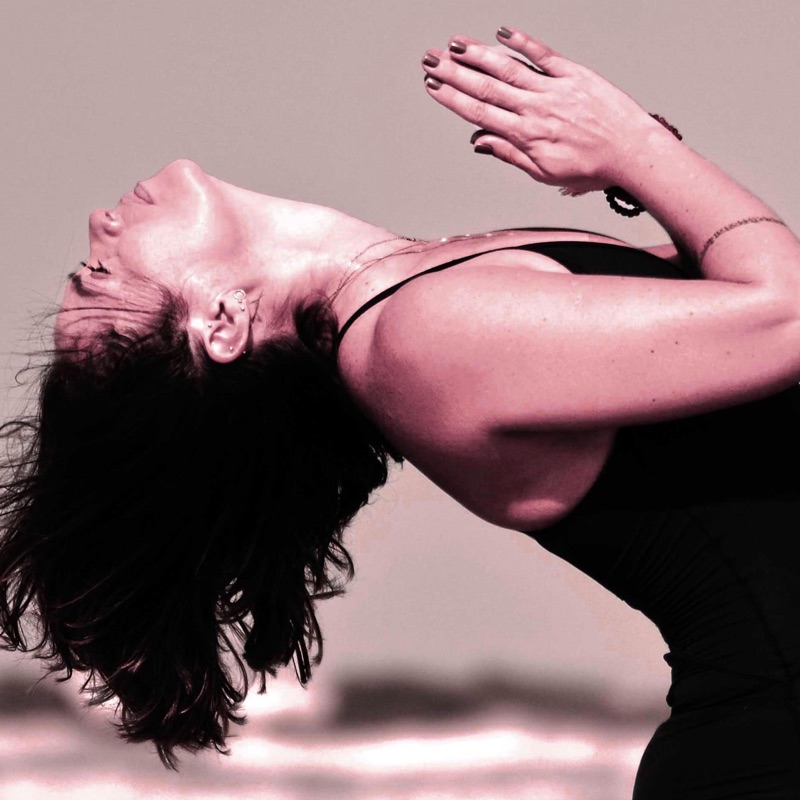 Yoga Nidra - Angelic Sounds