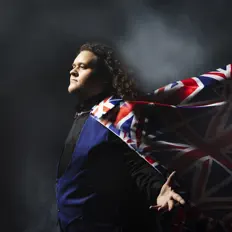 Listen to Jonathan Antoine, watch music videos, read bio, see tour dates & more!