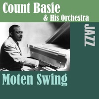 Moten Swing - Count Basie and His Orchestra