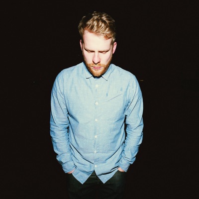 Alex Clare