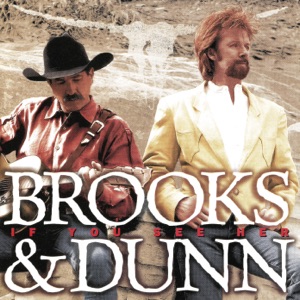 Brooks & Dunn - Born and Raised In Black and White - Line Dance Music