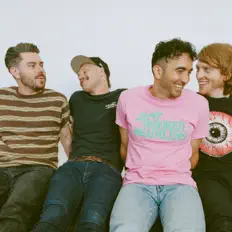 Listen to Palms, watch music videos, read bio, see tour dates & more!