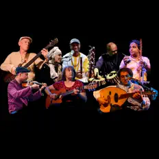 聆聽 Rafiki Jazz、觀看音樂影片、閱讀小傳、查看巡演日期等！