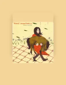 Peggy Honeywellを聴いたり、ミュージックビデオを鑑賞したり、経歴やツアー日程などを確認したりしましょう！