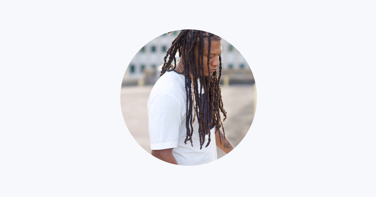 ‎JstarrDaCaptain - Apple Music