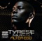 Roll the Dice (feat. Kurupt & Snoop Dogg) - Tyrese lyrics