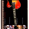 Lucky Peterson Where's Lucky Triple Fret