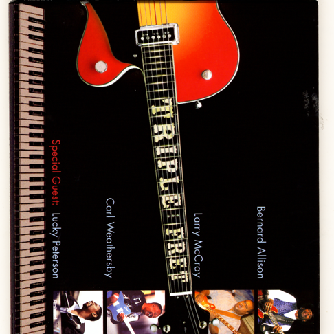 Lucky fret music deals