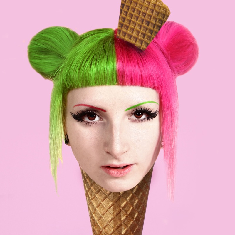 MINI LOVER  (feat. GXDMA) - Lilly Meraviglia