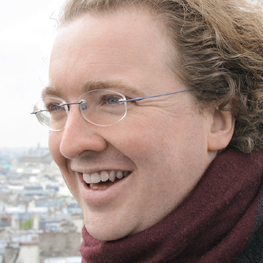 Фото Stéphane Denève