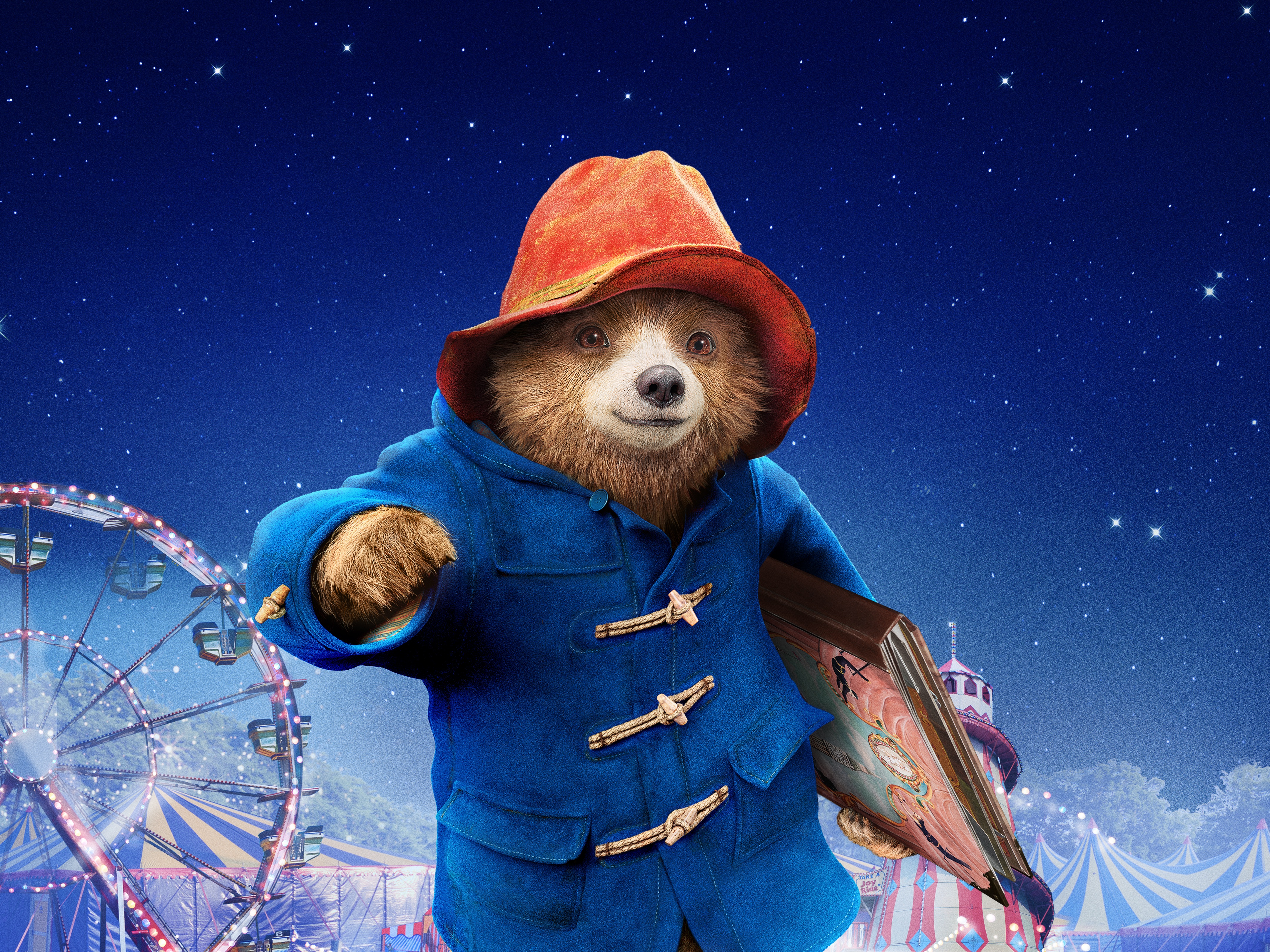 PADDINGTON 2