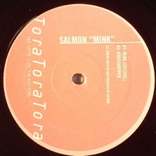 salmon - Mink